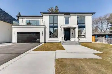 61 Floresta Court Hamilton Ontario L9G 1R6