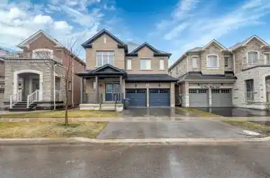 65 Deer Ridge Trail Caledon Ontario L7C 2C7