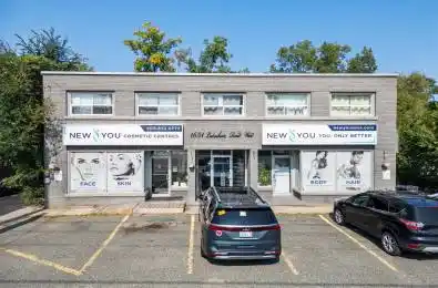 1651 Lakeshore Road Mississauga Ontario L5J 1J4