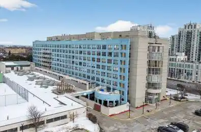 39 Kimbercroft Court Unit# 414 Toronto E07 Ontario M1S 5B5