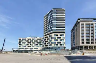120 Eagle Rock Way Unit# 405 Vaughan Ontario L6A 5C2