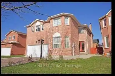 25 Cannon Crescent Brampton Ontario L6Y 4L8