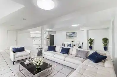 11 Jordana Drive Markham Ontario L3S 3C2