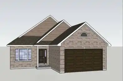 64 Riverside Trail Trent Hills Ontario K0L 1L0