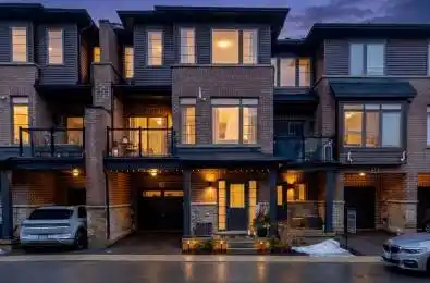 575 Woodward Avenue Unit# 39 Hamilton Ontario L8H 0B3