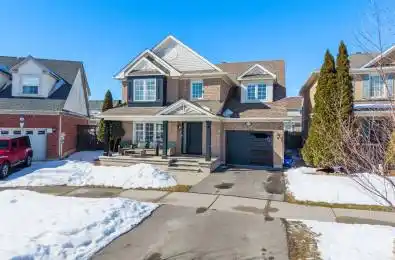 420 Trudeau Drive Milton Ontario L9T 5K9