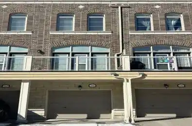 266 John Davis Gate Whitchurch-Stouffville Ontario L4A 7Y6