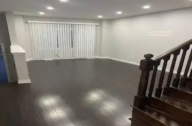 5 Rockman Crescent Brampton Ontario L7A 4A7