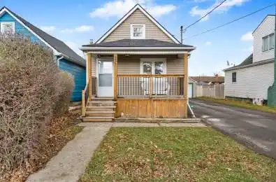 291 ALBERTA Street Welland Ontario L3B 2W1