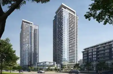 38 Water Walk Drive Unit# 705 Markham Ontario L3R 6M8