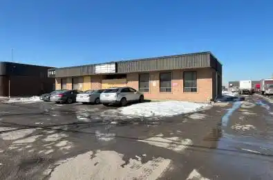 1787 Drew Road Mississauga Ontario L5S 1J5