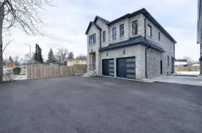 30 Mclaughlin Road Brampton Ontario L6X 1Y7