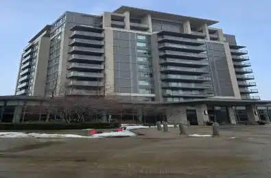 233 South Park Road Unit# 1201 Markham Ontario L3T 0B3