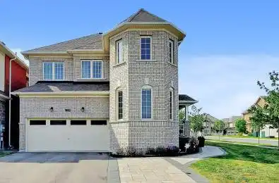 160 Mondial Crescent East Gwillimbury Ontario L9N 0S1