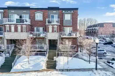 20 Sienna Street Unit# A Kitchener Ontario N2R 0H6