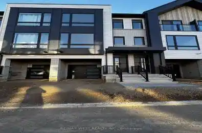 55 Tom Brown Drive Unit# 15 Brant Ontario N3L 3E3