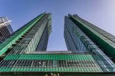 11 Bogert Avenue Unit# 2307 Toronto C07 Ontario M2N 0H4