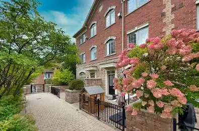 8 Brighton Place Unit# 52 Vaughan Ontario L4J 0E3