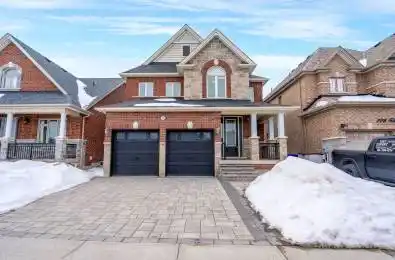 230 King Street New Tecumseth Ontario L9R 0H6