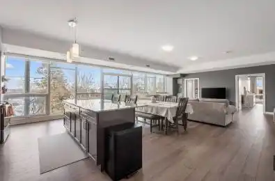 109 King Avenue Unit# 301 Clarington Ontario L1B 0V5