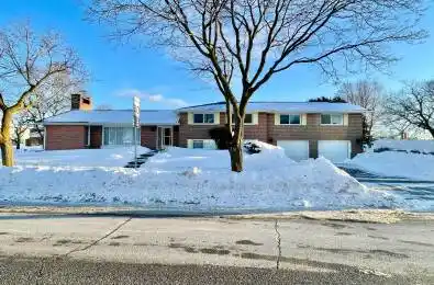 1 Goodland Gate Toronto E07 Ontario M1S 1V4