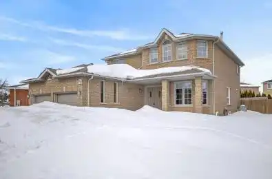 400 Cundles Road Barrie Ontario L4N 7C7