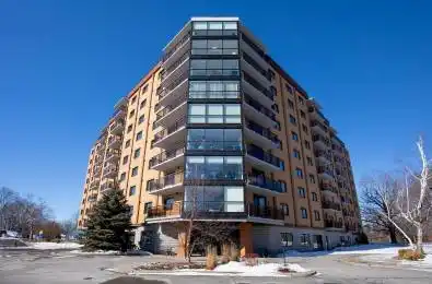 120 Barrett Court Unit# 302 Kingston Ontario K7L 5H6