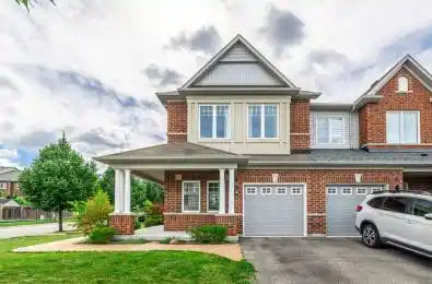 4 Courtland Crescent East Gwillimbury Ontario L9N 0B2