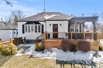 48 Windsor Road St. Catharines Ontario L2N 3A4