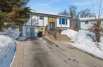 19 Allore Avenue Quinte West Ontario K8V 6K2