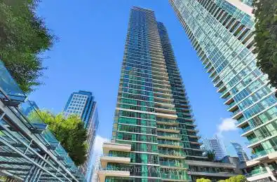 33 Bay Street Unit# 3108 Toronto C01 Ontario M5J 2Z3