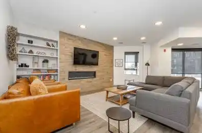 332 Gosling Gardens Unit# 205 Guelph Ontario N1L 1G7