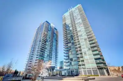 90 Park Lawn Road Unit# 2316 Toronto W06 Ontario M8Y 0B6