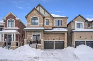 669 Newlove Street Innisfil Ontario L9S 0R9