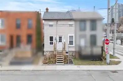 199 BARTON Street Hamilton Ontario L8R 2H3