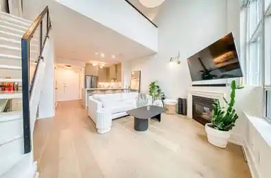 200 Manitoba Street Unit# 106 Toronto W06 Ontario M8Y 3Y9