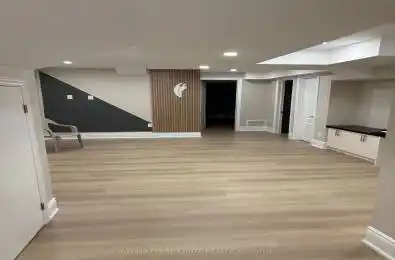 22 Redwillow Road Brampton Ontario L6P 2A3