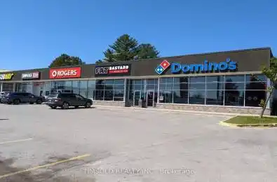 205 Memorial Avenue Orillia Ontario L3V 5X8