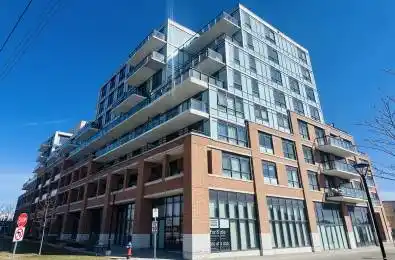 11611 Yonge Street Unit# Ph02 Richmond Hill Ontario L4E 3N8