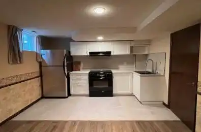 145 Pemberton Road Unit# Basement Richmond Hill Ontario L4C 3T6