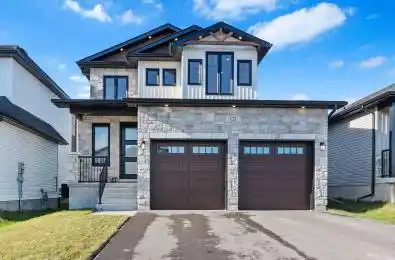 121 CREIGHTON Drive Loyalist Ontario K0H 2H0