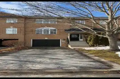 2494 Gill Crescent Oakville Ontario L6H 6P4