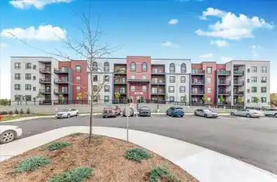 1 Chef Lane Unit# 211 Barrie Ontario L9J 0T1