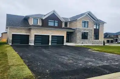 6 Orchid Crescent Adjala-Tosorontio Ontario L0G 1W0