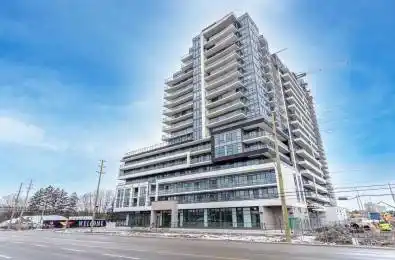 1480 Bayly Street Unit# 206 Pickering Ontario L1W 0C2