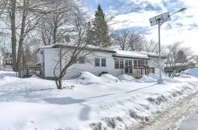 580 West Street Unit# 161 Orillia Ontario L3V 5H6