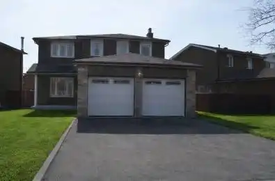 4085 Longo Circle Mississauga Ontario L4T 4C6