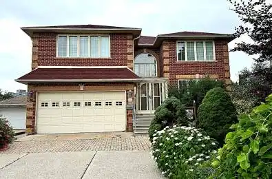 32 Creston Road Toronto W04 Ontario M6A 1J1