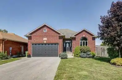 1 McGregor Court St. Thomas Ontario N5P 4H7