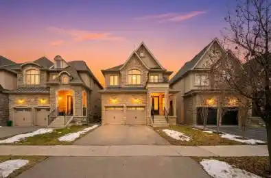 292 Poetry Drive Vaughan Ontario L4H 3W9